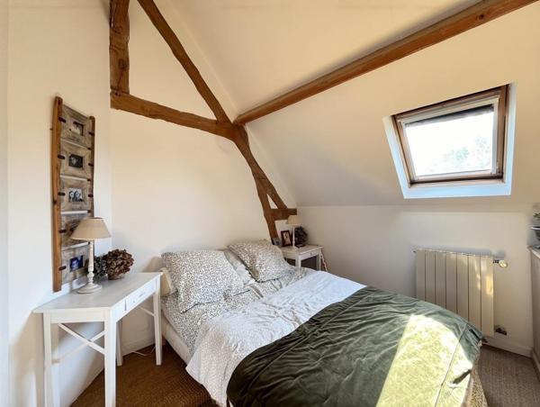 Maison
         5 pièces
        - 183 m² Bien prestige 499 000 € *