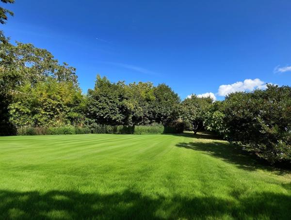 Maison
         5 pièces
        - 183 m² Bien prestige 499 000 € *