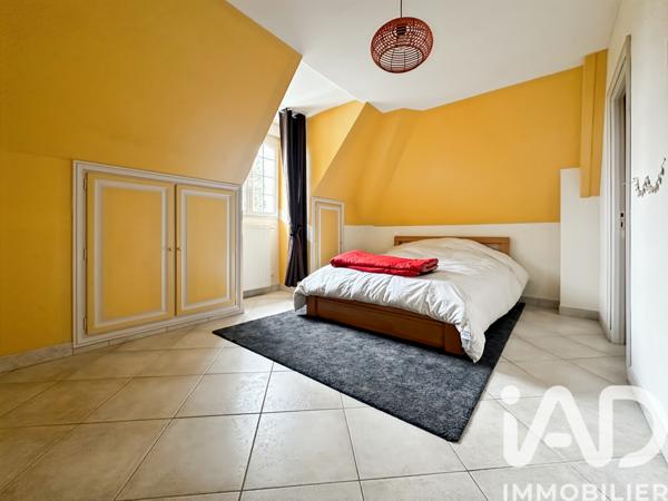 Maison à vendre 9 pièces 188 m² Noisy-le-Grand