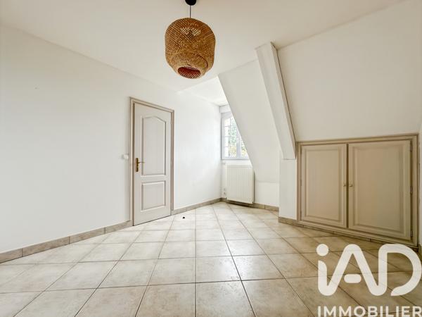 Maison à vendre 9 pièces 188 m² Noisy-le-Grand