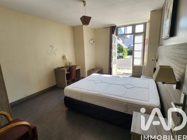 Studio à vendre 23 m² Châteaugiron