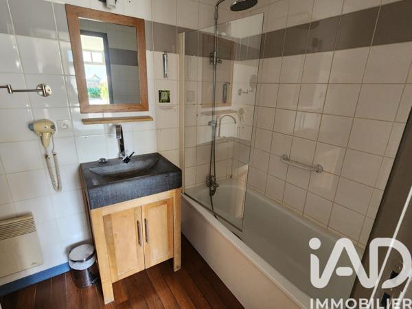 Studio à vendre 23 m² Châteaugiron