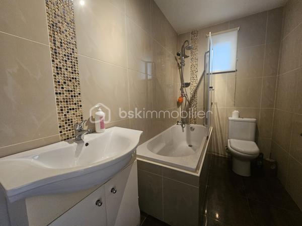 Maison ancienne de 156,80 m²