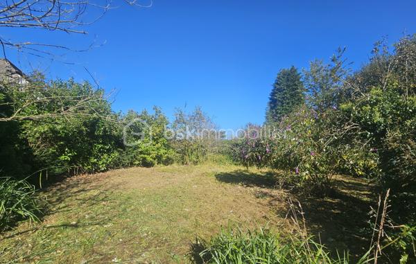 Maison ancienne de 156,80 m²