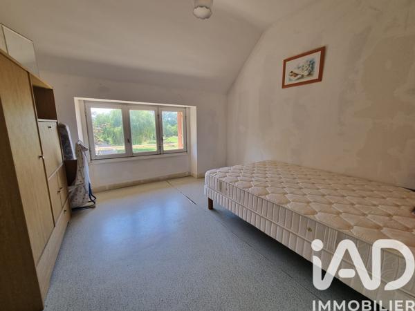 Maison à vendre 6 pièces 110 m² Doué-en-Anjou