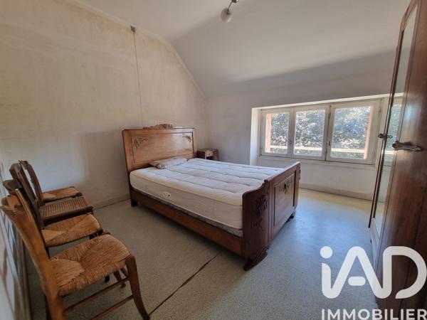 Maison à vendre 6 pièces 110 m² Doué-en-Anjou