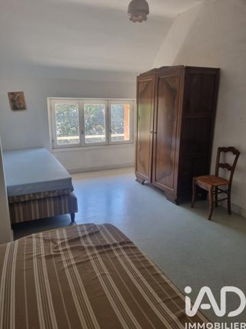 Maison à vendre 6 pièces 110 m² Doué-en-Anjou