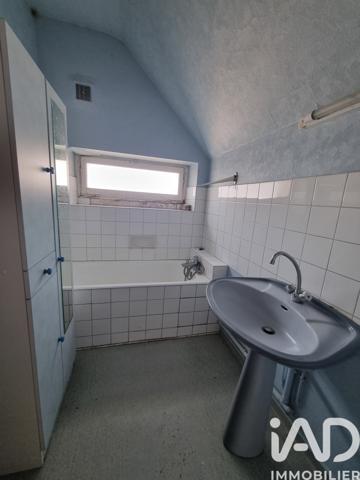 Maison à vendre 6 pièces 110 m² Doué-en-Anjou