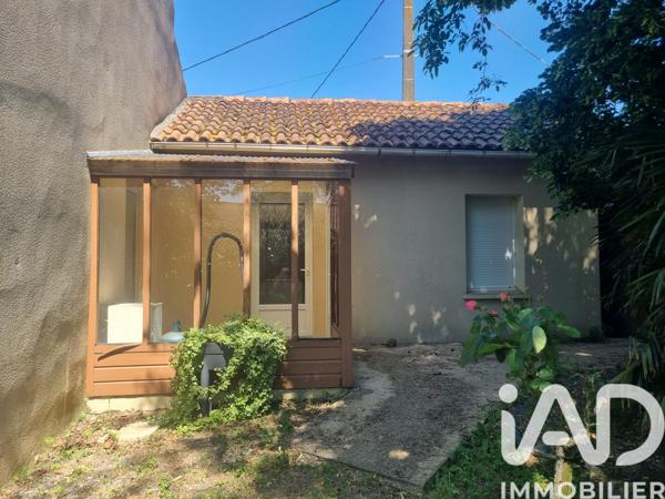 Maison à vendre 6 pièces 110 m² Doué-en-Anjou