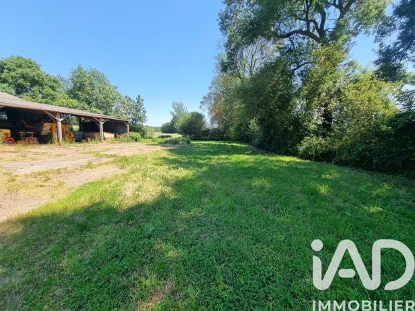 Maison à vendre 6 pièces 110 m² Doué-en-Anjou