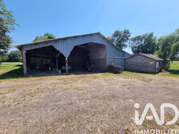 Maison à vendre 6 pièces 110 m² Doué-en-Anjou