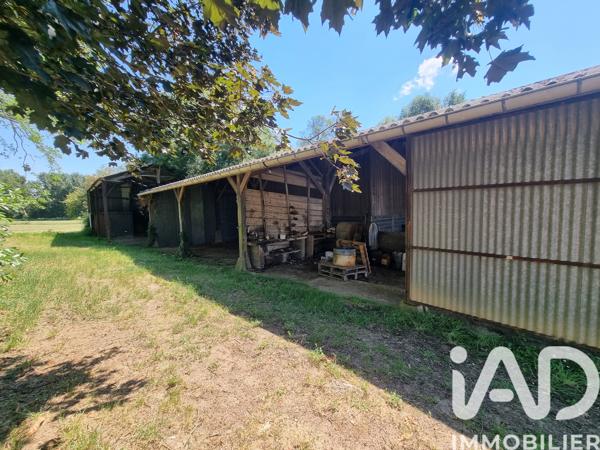 Maison à vendre 6 pièces 110 m² Doué-en-Anjou
