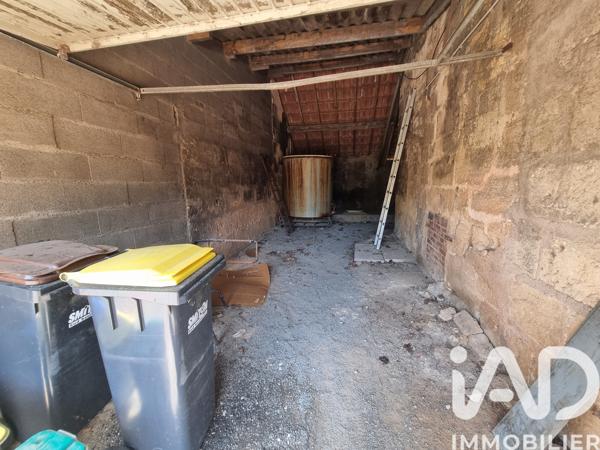 Maison à vendre 6 pièces 110 m² Doué-en-Anjou