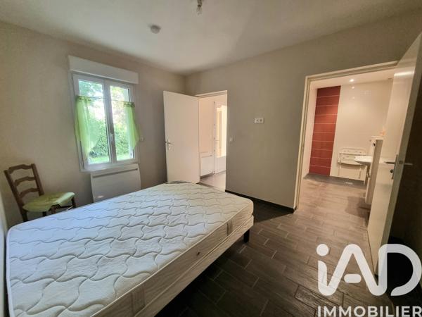 Maison à vendre 6 pièces 110 m² Doué-en-Anjou