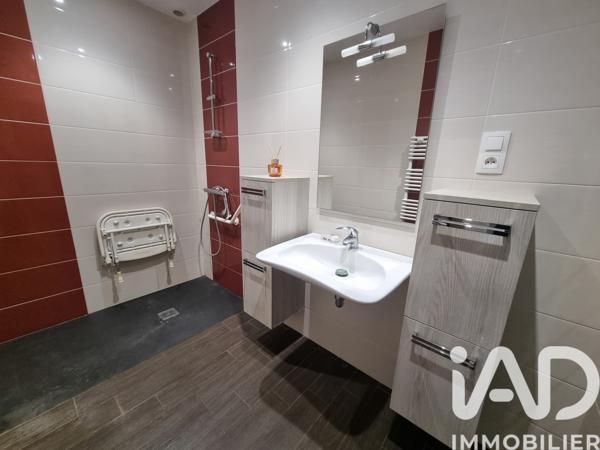 Maison à vendre 6 pièces 110 m² Doué-en-Anjou