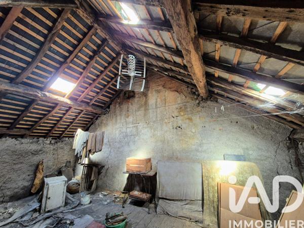 Maison à vendre 4 pièces 79 m² Saint-Étienne-de-Montluc