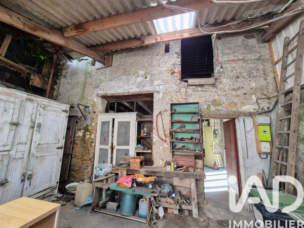 Maison à vendre 4 pièces 79 m² Saint-Étienne-de-Montluc