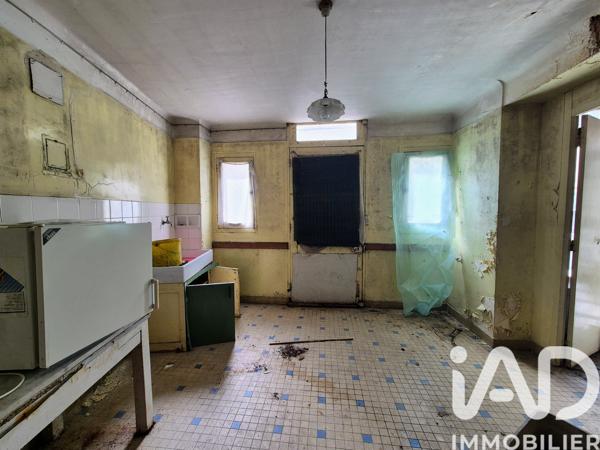Maison à vendre 4 pièces 79 m² Saint-Étienne-de-Montluc