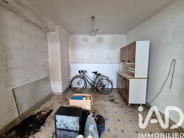 Maison à vendre 4 pièces 79 m² Saint-Étienne-de-Montluc