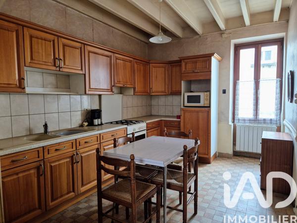 Maison à vendre 4 pièces 79 m² Saint-Étienne-de-Montluc