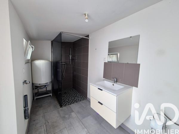 Maison à vendre 4 pièces 79 m² Saint-Étienne-de-Montluc