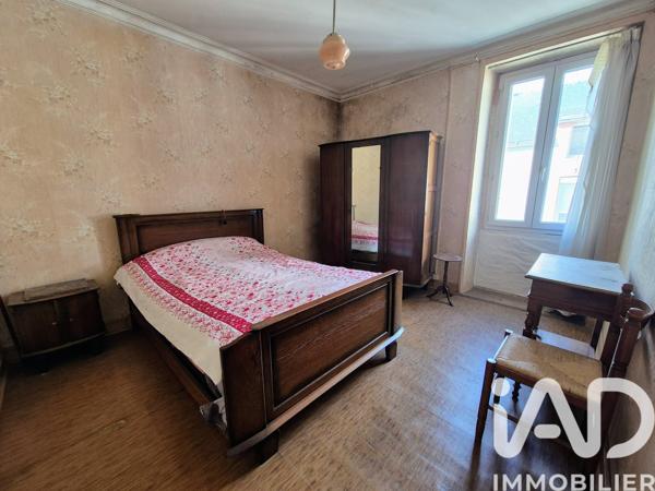 Maison à vendre 4 pièces 79 m² Saint-Étienne-de-Montluc