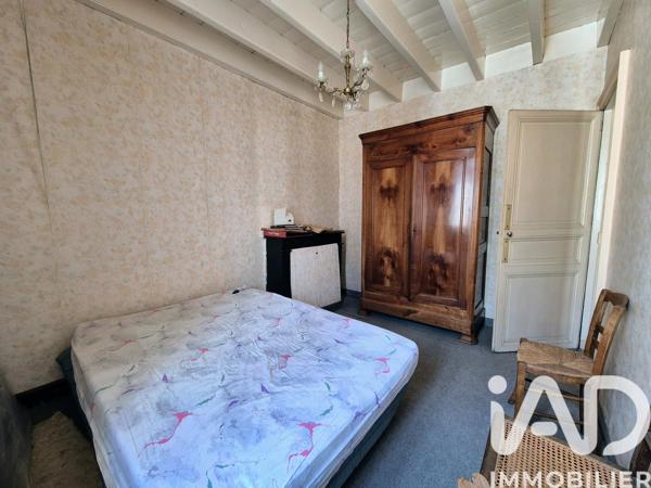 Maison à vendre 4 pièces 79 m² Saint-Étienne-de-Montluc