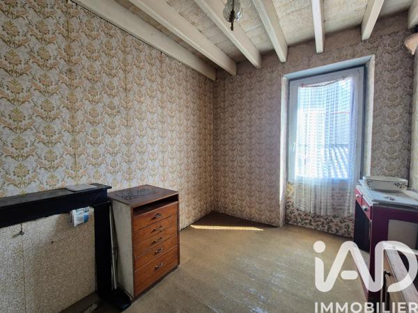 Maison à vendre 4 pièces 79 m² Saint-Étienne-de-Montluc