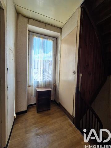 Maison à vendre 4 pièces 79 m² Saint-Étienne-de-Montluc