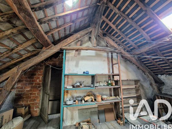 Maison à vendre 4 pièces 79 m² Saint-Étienne-de-Montluc
