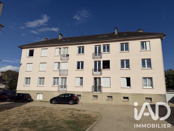 Appartement à vendre 5 pièces 87,89 m² Le Vaudreuil