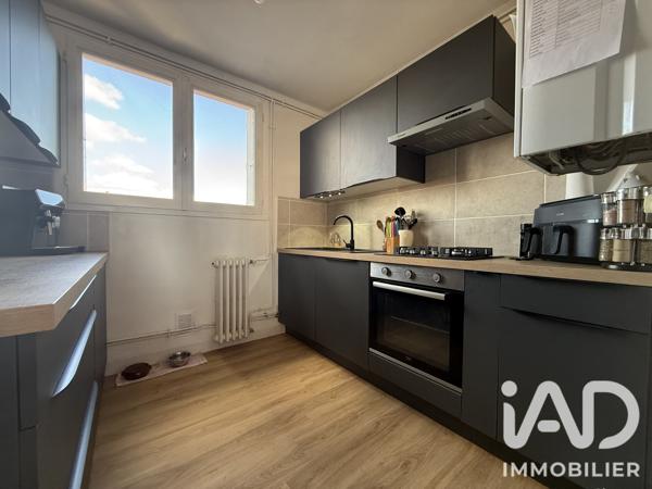 Appartement à vendre 5 pièces 87,89 m² Le Vaudreuil