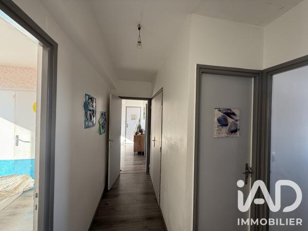 Appartement à vendre 5 pièces 87,89 m² Le Vaudreuil