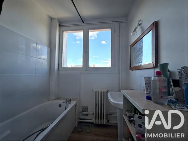 Appartement à vendre 5 pièces 87,89 m² Le Vaudreuil