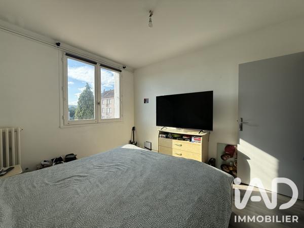 Appartement à vendre 5 pièces 87,89 m² Le Vaudreuil