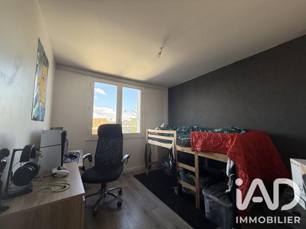 Appartement à vendre 5 pièces 87,89 m² Le Vaudreuil