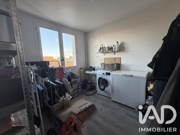 Appartement à vendre 5 pièces 87,89 m² Le Vaudreuil