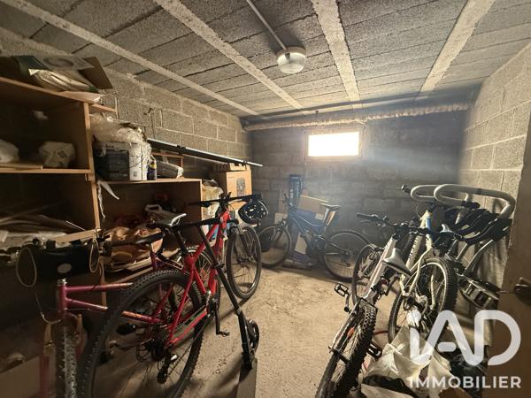 Appartement à vendre 5 pièces 87,89 m² Le Vaudreuil