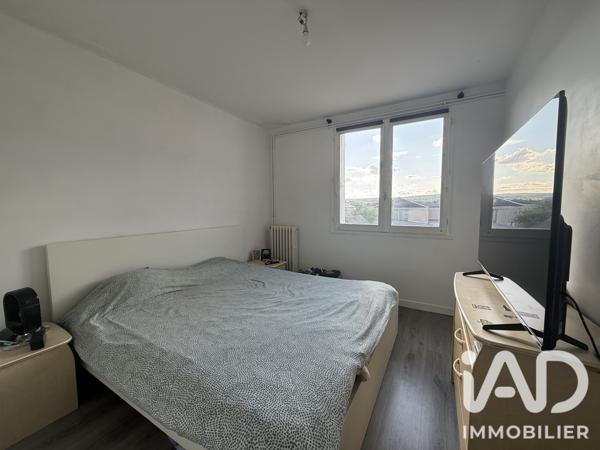 Appartement à vendre 5 pièces 87,89 m² Le Vaudreuil
