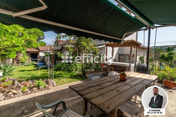 Maison
         6 pièces
        - 115 m² 397 000 € *