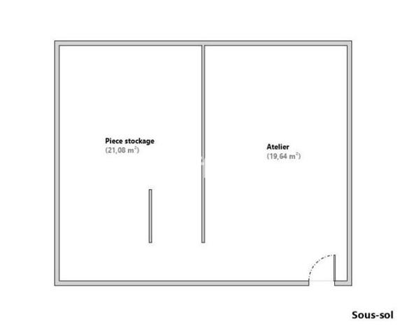Maison
         6 pièces
        - 115 m² 397 000 € *