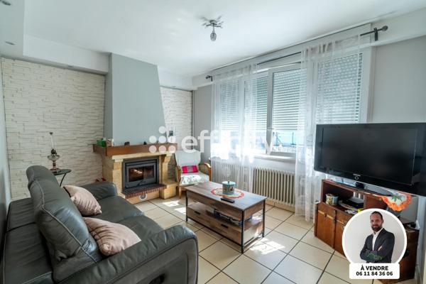 Maison
         6 pièces
        - 115 m² 397 000 € *