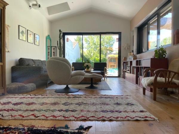 Vente Maison La rochelle 1 245 000 € HAI - 167 m2 - 4 Chambres - Réf. 834-TERREETMER17_834