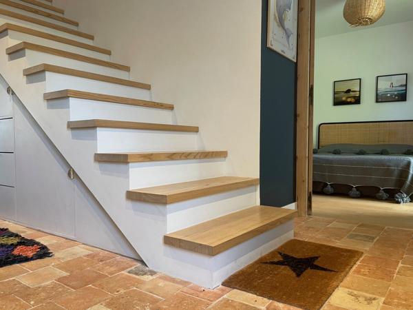 Vente Maison La rochelle 1 245 000 € HAI - 167 m2 - 4 Chambres - Réf. 834-TERREETMER17_834