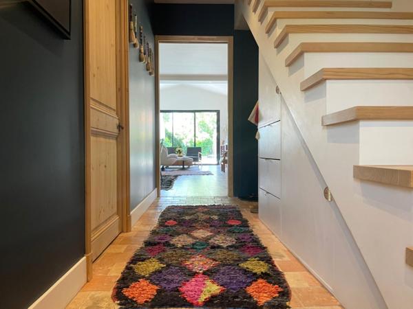 Vente Maison La rochelle 1 245 000 € HAI - 167 m2 - 4 Chambres - Réf. 834-TERREETMER17_834