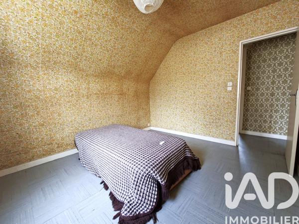 Maison à vendre 5 pièces 92 m² Tréguier