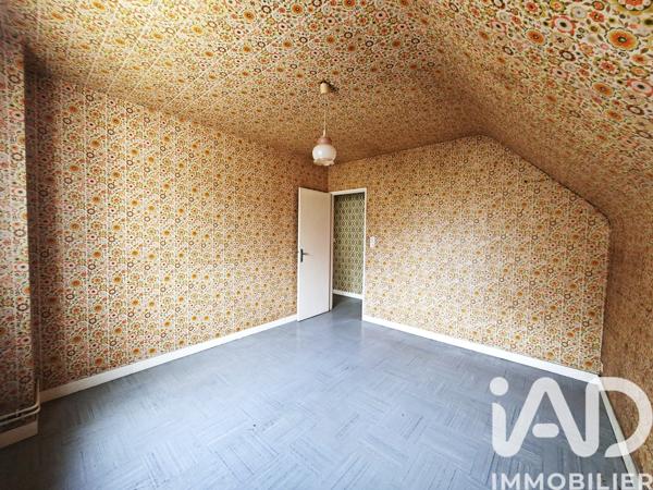 Maison à vendre 5 pièces 92 m² Tréguier