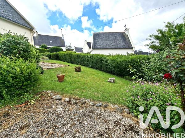 Maison à vendre 5 pièces 92 m² Tréguier
