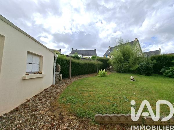 Maison à vendre 5 pièces 92 m² Tréguier