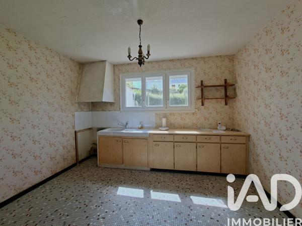 Maison à vendre 5 pièces 92 m² Tréguier